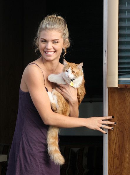 安娜丽尼·麦考德/AnnaLynne McCord-10-16